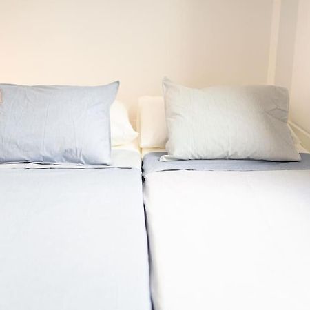 Apartamento Y Terraza Trinidad Arrecife  Eksteriør billede