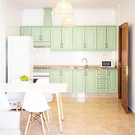 Apartamento Y Terraza Trinidad Arrecife  Eksteriør billede