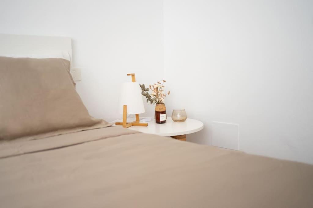 Apartamento Y Terraza Trinidad Arrecife  Eksteriør billede