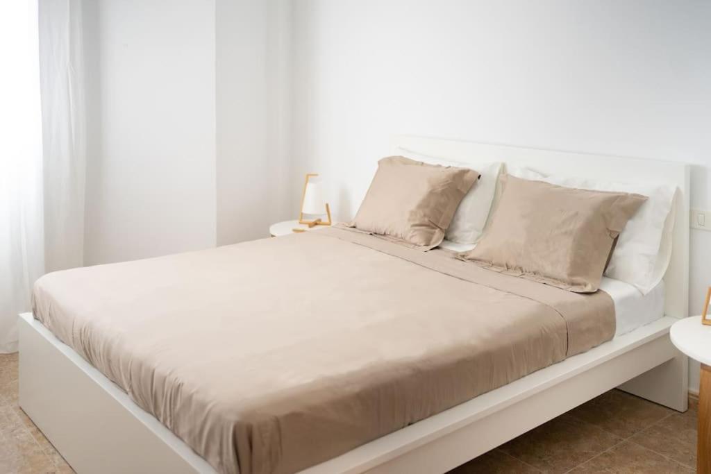 Apartamento Y Terraza Trinidad Arrecife  Eksteriør billede